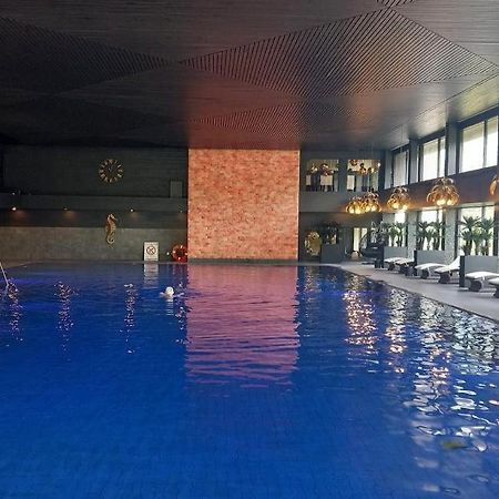 Premium Apartment 615 ティメンドルファー・シュトラント エクステリア 写真
