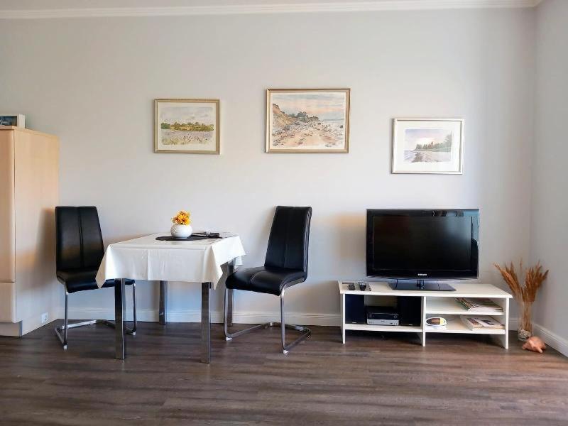Premium Apartment 615 ティメンドルファー・シュトラント エクステリア 写真