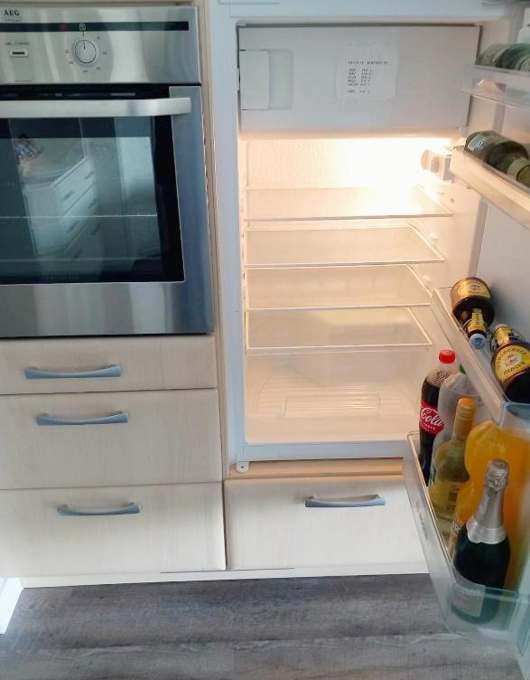 Premium Apartment 615 ティメンドルファー・シュトラント エクステリア 写真