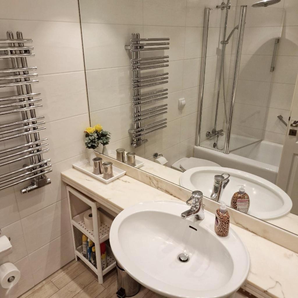 Premium Apartment 615 ティメンドルファー・シュトラント エクステリア 写真